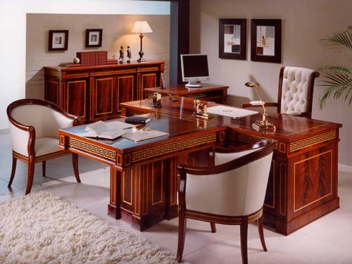 Как выбрать лучшую офисную мебель?