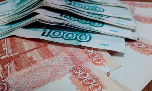 Жители севера России были обмануты на сумму более 145 тысяч рублей.